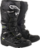 ALPINESTARS Tech 7 Enduro Drystar® Boots - Black - US 13 2012620-106-13