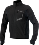 ALPINESTARS Tech Layer Underwear Top - Black - 3XL 4753616-10-3X