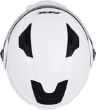 AFX FX-111 Helmet - Pearl White - 2XL 0100-1798
