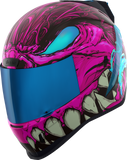 ICON Airform™ Helmet - Manik'RR - MIPS® - Pink - Small 0101-17023