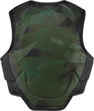 ICON Softcore™ Vest - Green Camo - Medium/Large 2702-0278