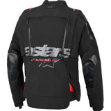 ALPINESTARS Jacket Halo Pro Ds Xf Lmntd Blk/Dk Shadow M 3200426-1065-M