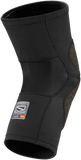 ICON Field Armor™ Compression Knee Guards - Black - Small 2704-0500