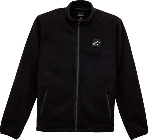 ALPINESTARS Periphery Jacket - Black - Large 1232-51200-10-L