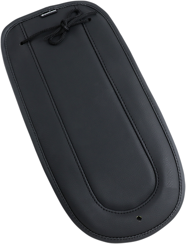 SADDLEMEN Fender Chap - Matches Smooth Solo Seat T8127-18-P