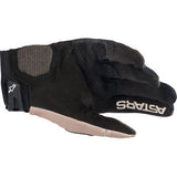 ALPINESTARS Megawatt V2 Gloves - Stone/Black - Medium 3565023-9831-MD