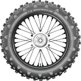 MICHELIN Tire - Enduro Medium 2 - Rear - 140/80-18 - 70M 45050