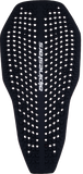 ALPINESTARS Nucleon Plasma Full Back Insert - Red/Black - Medium 6526624-31-M