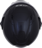 AFX FX-111 Helmet - Gloss Black - Medium 0100-1785