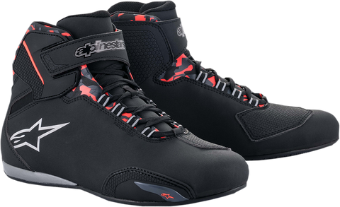 ALPINESTARS Sektor Waterproof Shoes - US 10.5 2544519111811