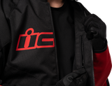 ICON Hooligan™ CE Jacket - Slayer - XL 2820-5806