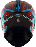 ICON Airform™ Helmet - Manik'RR - MIPS® - Red - Medium 0101-16934