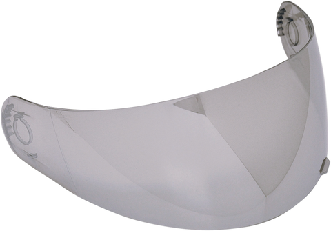 AFX FX-90/FX-Magnus Shield - Outer - Silver Mirror 0130-0290