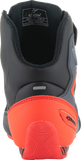 ALPINESTARS Faster-3 Shoes - Black/Gray/Red - US 8 2510219-1130-8