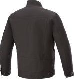 ALPINESTARS Solano Waterproof Jacket - Black - Large 3209020-10-L