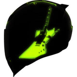 ICON Airflite™ Helmet - Trick or Street 4 - Black - XS 0101-17360