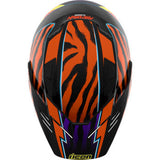 ICON Elsinore™ Helmet - Rad Dawn - Orange - Large 0104-3348