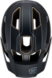 100% Altec Helmet - Black - S/M 80032-001-17