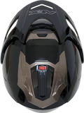 AFX FX-50 Helmet - Gloss Black - Medium 0104-1365