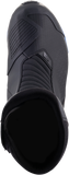 ALPINESTARS RT-8 Gore-Tex® Boots - Black/Blue - US 9.5 - EU 44 2335422-17-44