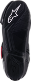 ALPINESTARS Stella SMX-1 R V2 Vented Boots - Black/Pink - US 10 / EU 42 2224121-1839-42