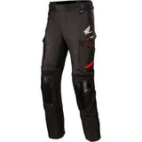 ALPINESTARS Halo Drystar® Pants - Black - XL 3224822-1100-XL