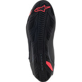 ALPINESTARS Stella Faster-4 Shoes - Black/Pink - US 7.5 2510625-1839-75