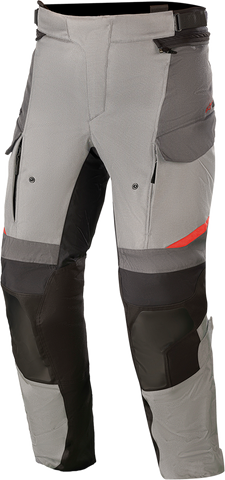 ALPINESTARS Andes v3 Drystar® Pants - Gray - 3XL 3227521-9037-3X