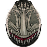 ICON Domain™ Helmet - Grand Maw - Gray - XS 0101-17294