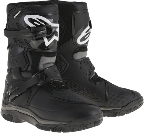 ALPINESTARS Belize Drystar® Boots - Black - US 13 2047117-10-13