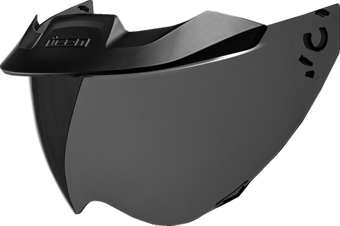 ICON Domain™ MotoShield - 22.06 - Dark Smoke 0130-1038