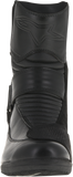 IN STOCK ALPINESTARS Stella Valencia Waterproof Boots - Black - US 8.5 / EU 40 2442216-10-40
