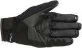 IN STOCK ALPINESTARS Women Stella S-Max Drystar® Gloves - Black/Fuchsia - XL 3537620-1039-XL