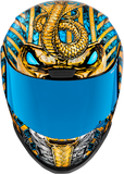 ICON Airform™ Helmet - Pharaoh - Gold - Small 0101-14086
