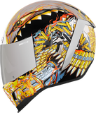 ICON Airform™ Helmet - Warthog - Medium 0101-13686