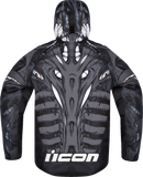 IN STOCK ICON Airform Manik'r™ Jacket - Black - Medium 28206669
