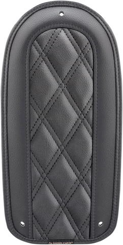 SADDLEMEN Fender Chap - Matches LS Solo Seat T8100-00-LS