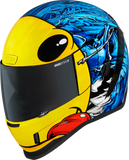 ICON Airform™ Helmet - MIPS® - Brozak - Blue - XL 0101-14934
