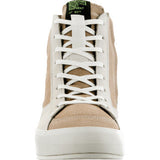 ALPINESTARS Stella Stated Podium Shoes - White/Brown - US 10.5 2540224-2008-105