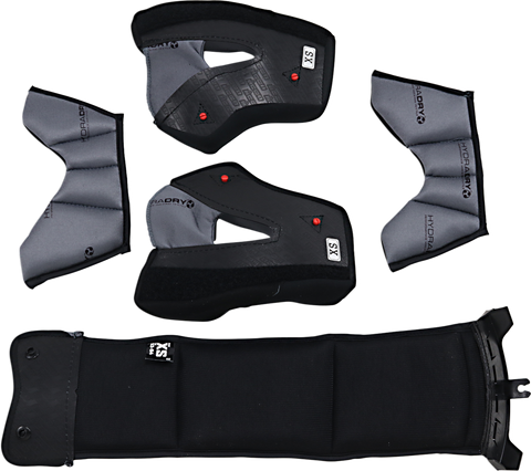 ICON Variant Pro™ Interior Set - XS/Loose Fit - Small/Standard Fit 0134-2647