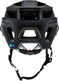 100% Altec Helmet - Black - S/M 80032-001-17