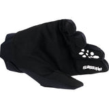 ALPINESTARS Full Bore V2 Gloves - Black/White - Small 3560426-12-S