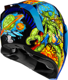 ICON Airflite™ Helmet - Bugoid Blitz - Blue - XS 0101-15546
