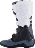 ALPINESTARS Tech 5 Boots - Black/White - US 9 2015015-102-9