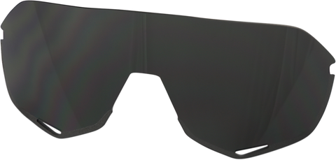 100% S2 Lens - Smoke 69029-00006