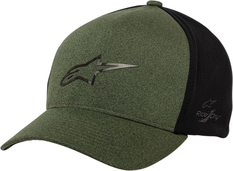 ALPINESTARS ESO Tech Hat - Military Heather/Black - One Size 1213811026411OS