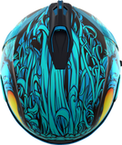 ICON Airform™ Helmet - Manik'RR - MIPS® - Light Blue - 3XL 0101-17020