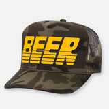 CAMO HAT COLLECTION / ON SALE!