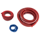 DS18 J-LOUD Jeep Wrangler JK/JKU/JL Loaded Sound Bar System, Black / White