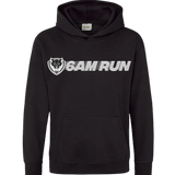 6AM Run Hoodie Gear (Unisex)